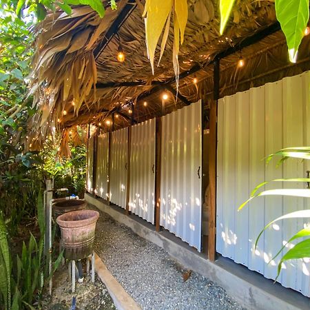 El Clan Hostel Puerto Viejo de Talamanca Ngoại thất bức ảnh