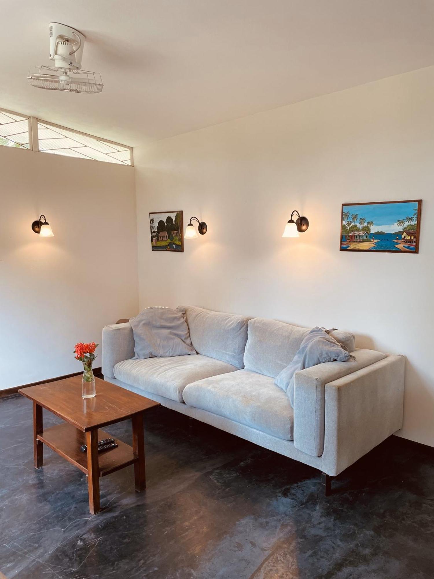 El Clan Hostel Puerto Viejo de Talamanca Ngoại thất bức ảnh