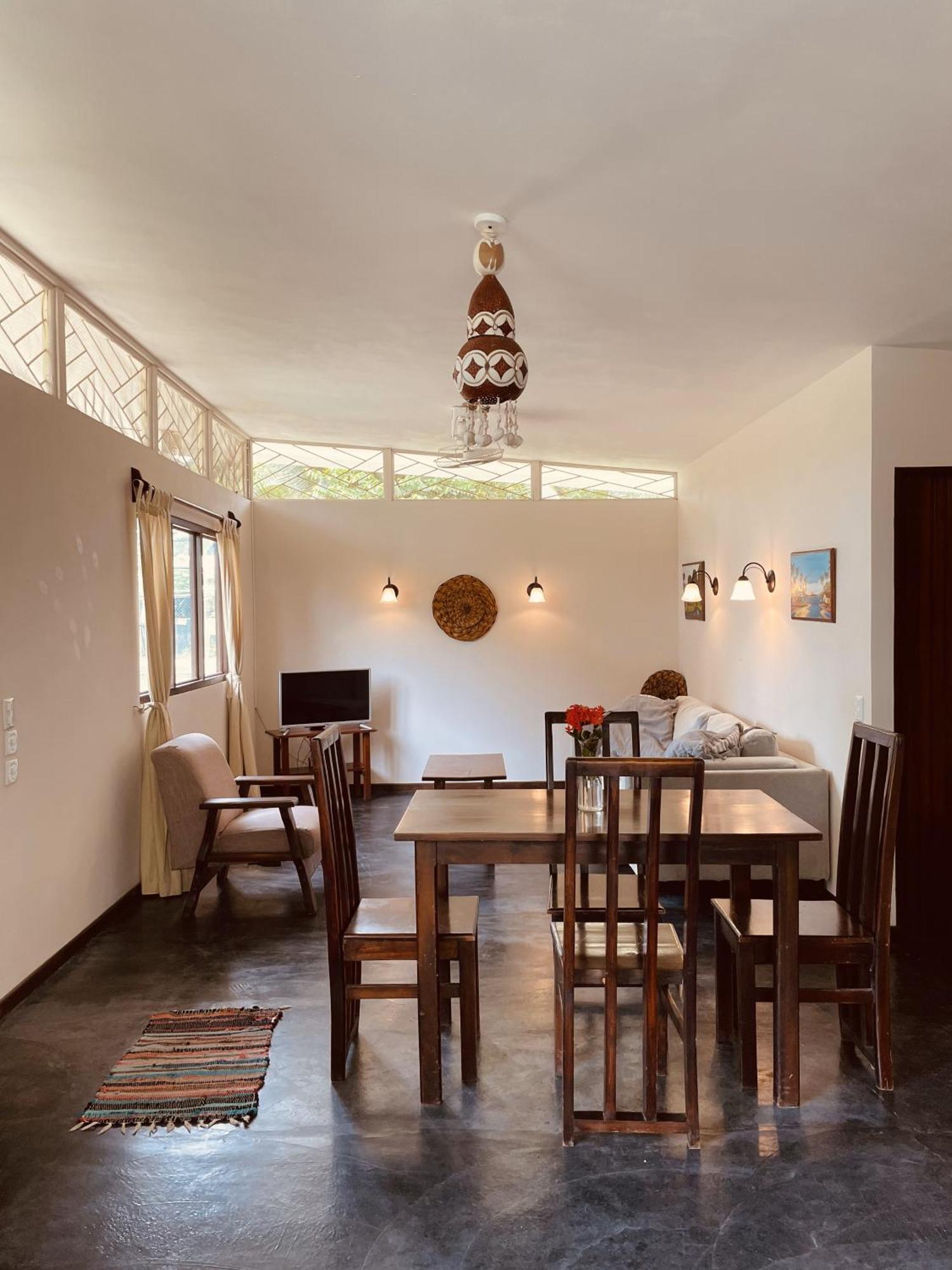 El Clan Hostel Puerto Viejo de Talamanca Ngoại thất bức ảnh