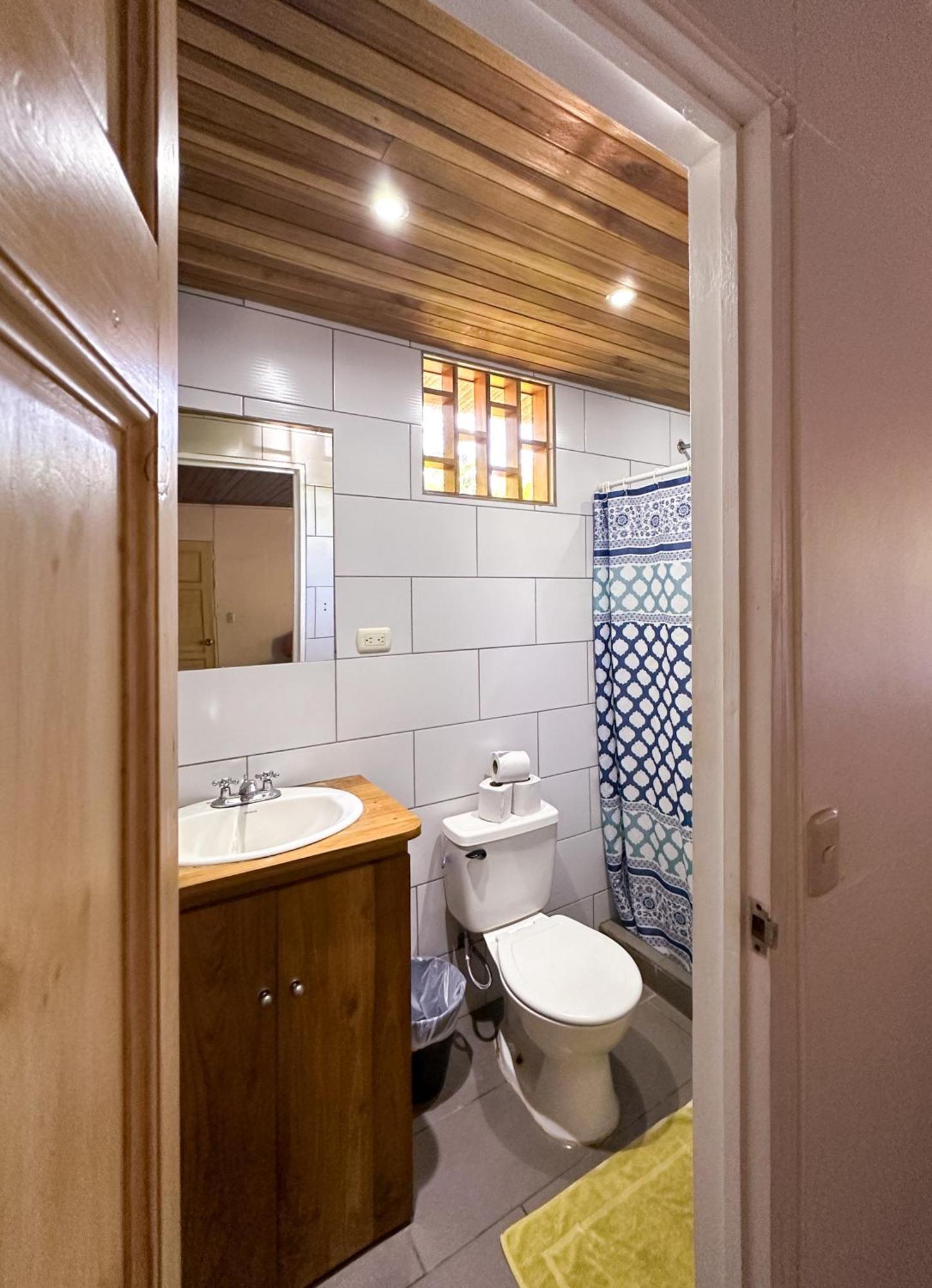 El Clan Hostel Puerto Viejo de Talamanca Ngoại thất bức ảnh